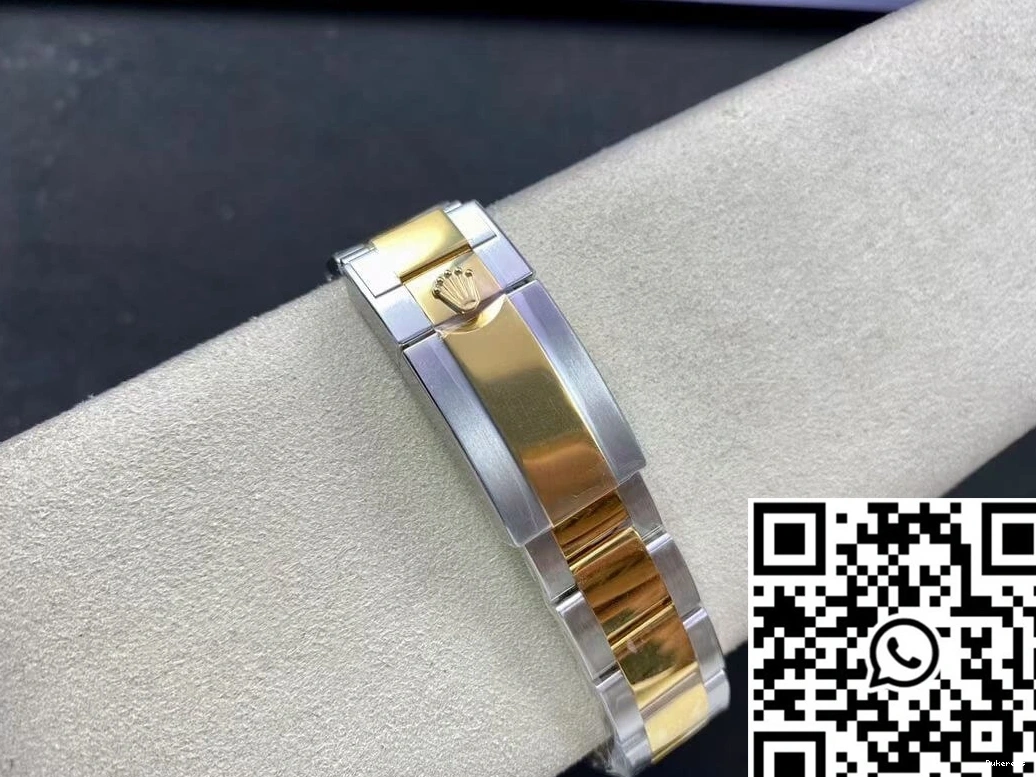 Factory BT Gold M116503-0003 Daytona Rolex Yellow 0311